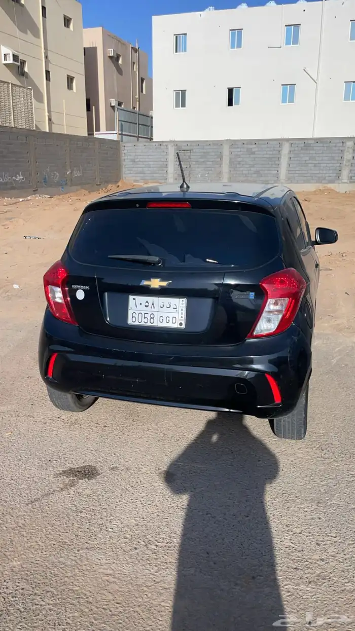 سبارك 2020 4