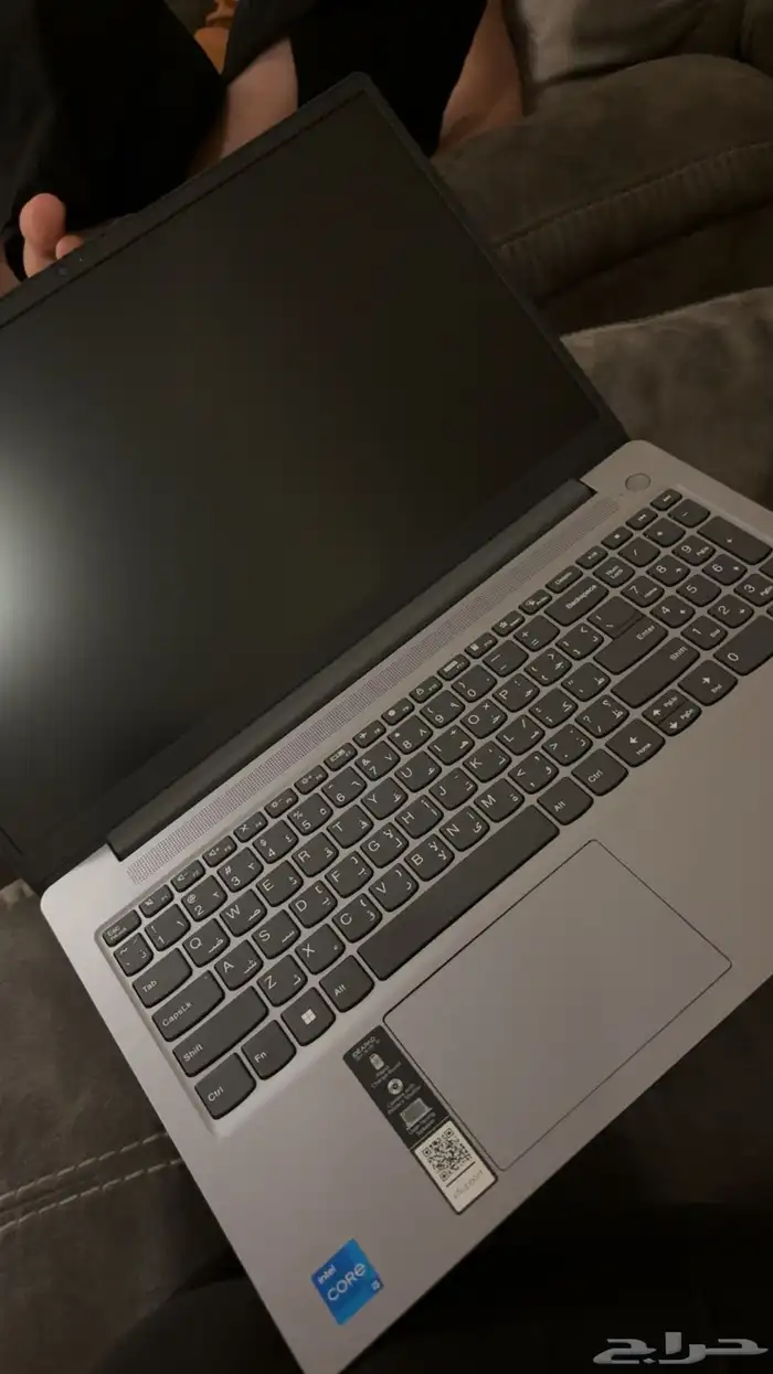 لابتوب lenovo ideapad slim 3 ليونو ا مستعمل بسيط لايوجد عيب 5