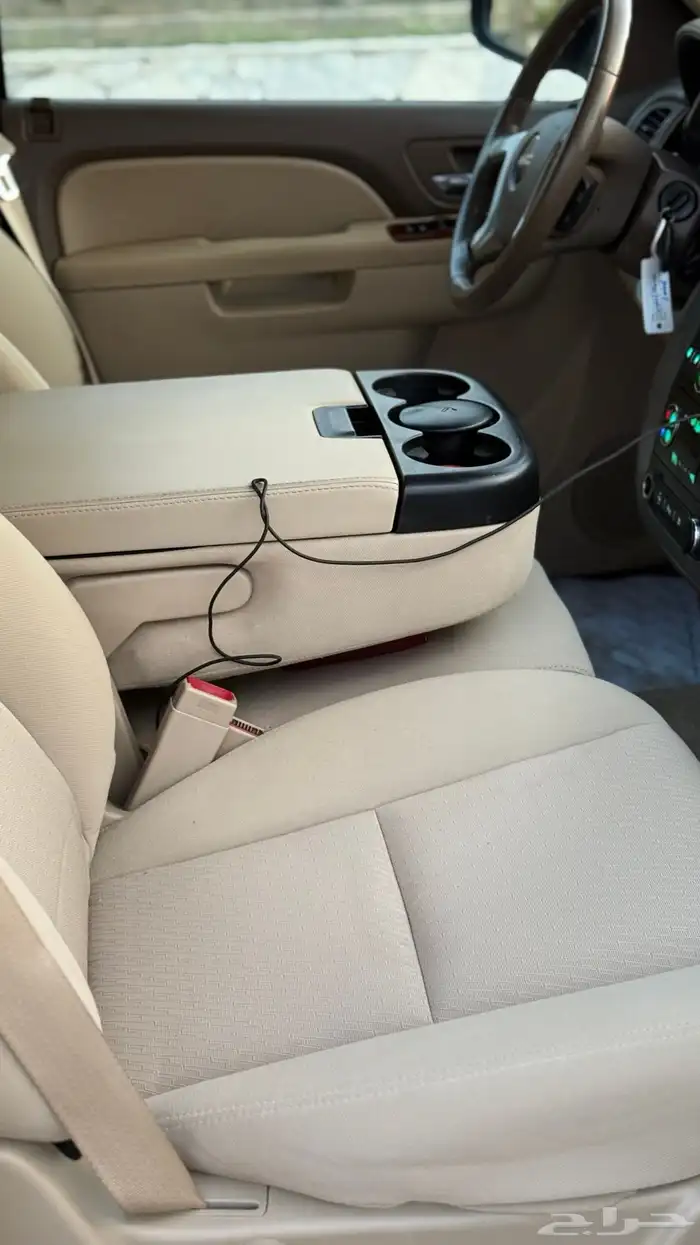 ( تم البيع )جمس اسود 2011 يوكن قصير SLE بدون دبل للبيع 13