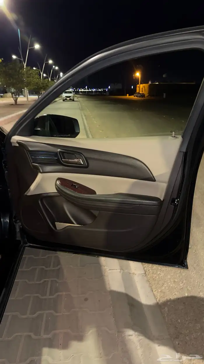 ماليبو 2013 للبيع أو البدل المناسب 16