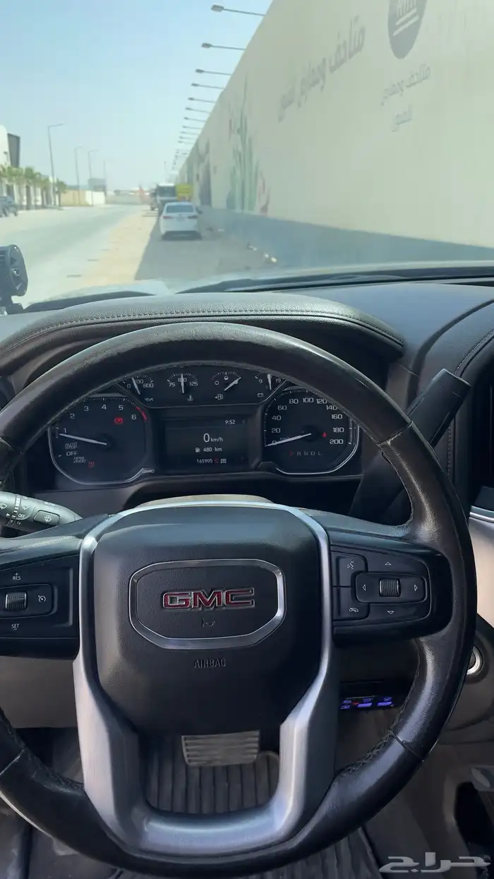 جمس سييرا 2019 غمارتين 4