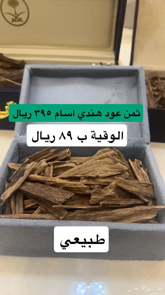 عود بسعر الجمله 3