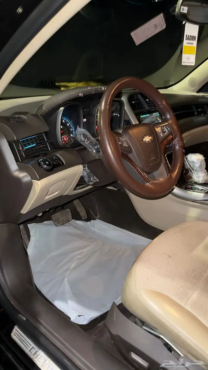 ماليبو 2013 للبيع أو البدل المناسب 24