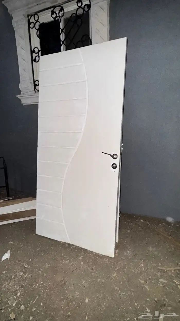 3 ابواب خشب سليمه 0