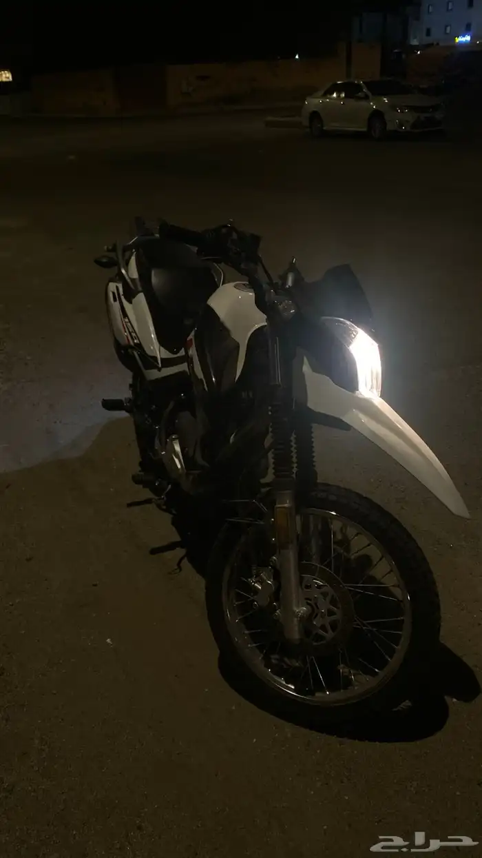 هاوجو NK 150 2