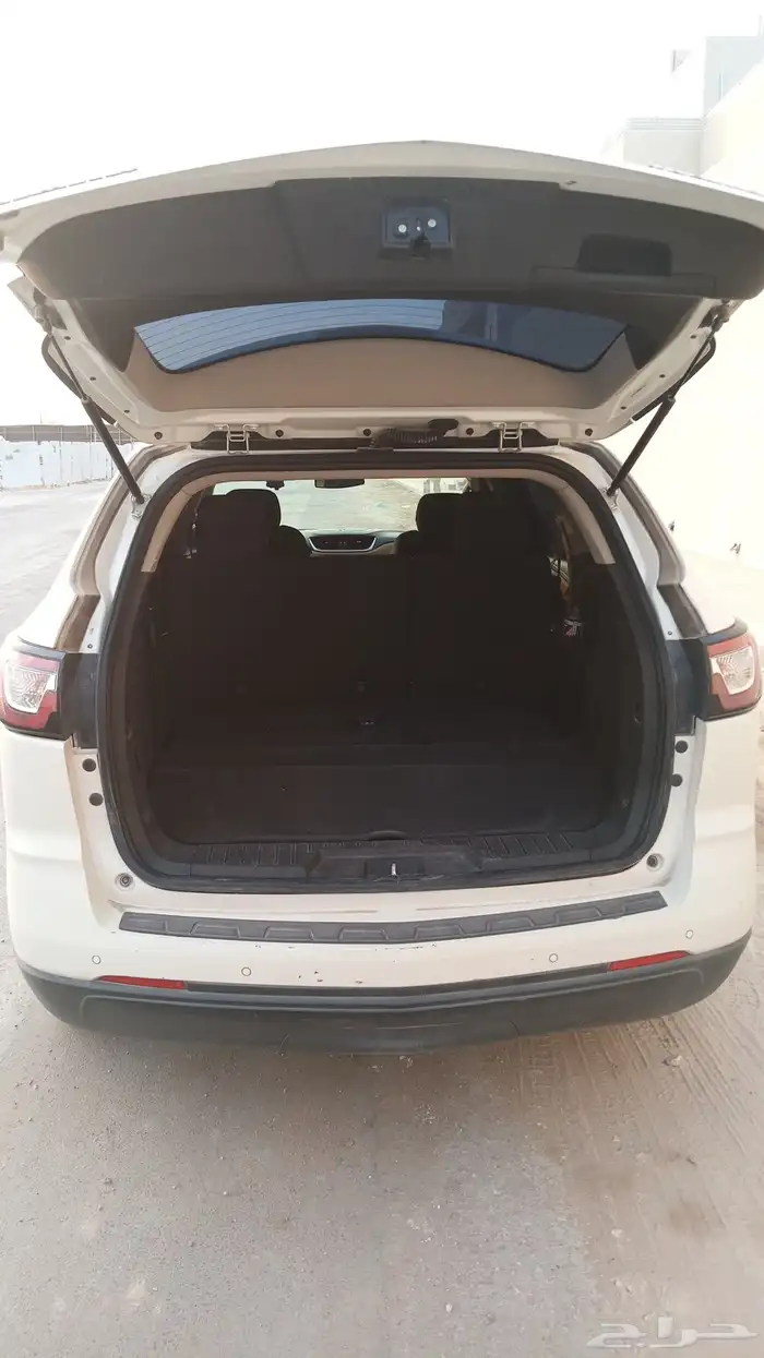 ترافيرس 2014 4