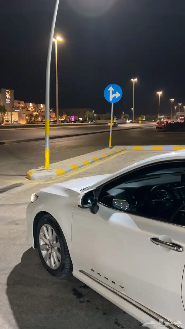 رحله الى القصيم مرورن على الرياض 0