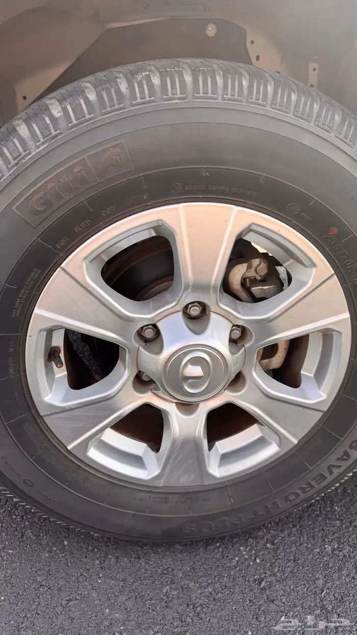 ونيت ونجيل7 بنزين 17