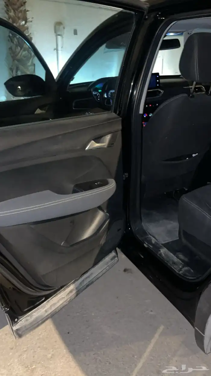 للييع شفروليه كبتيفيا موديل 2020 5