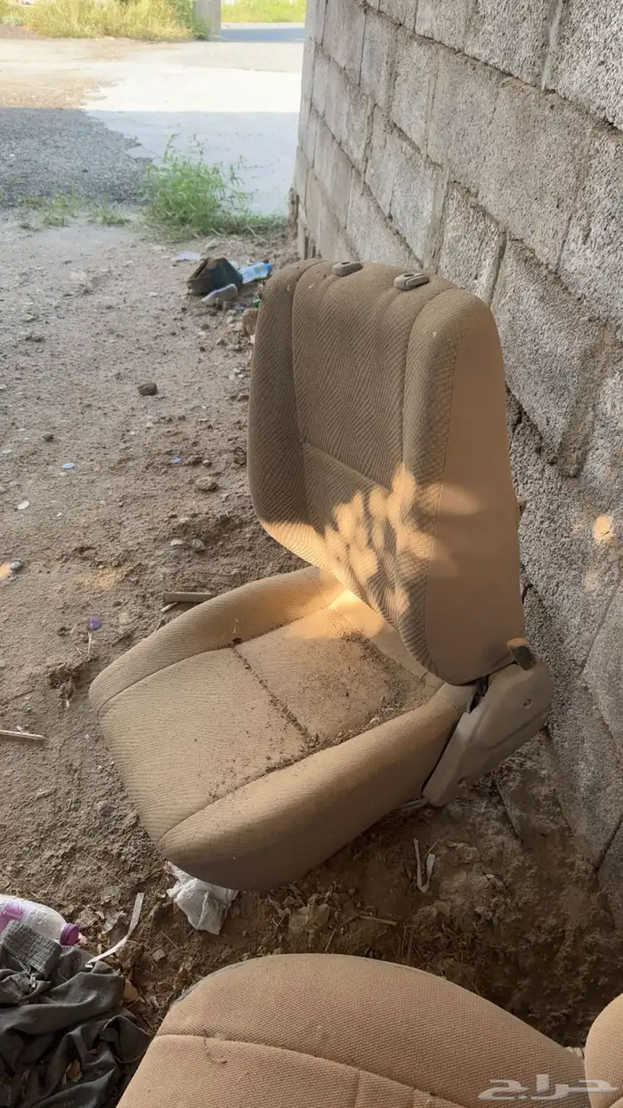 مرتبه جيب ربع معاون سيورها سليمه مع القاعده 0