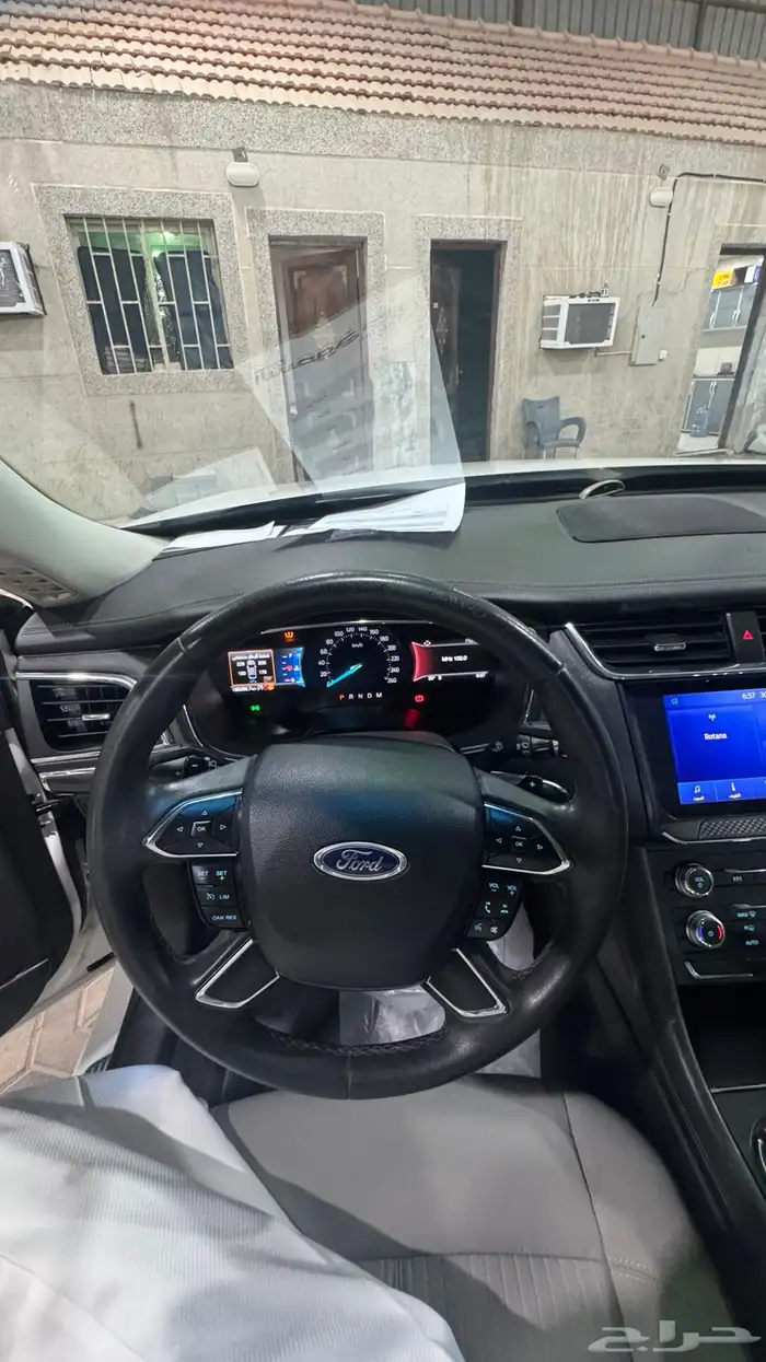 تورس 2020 امبيانتي 10