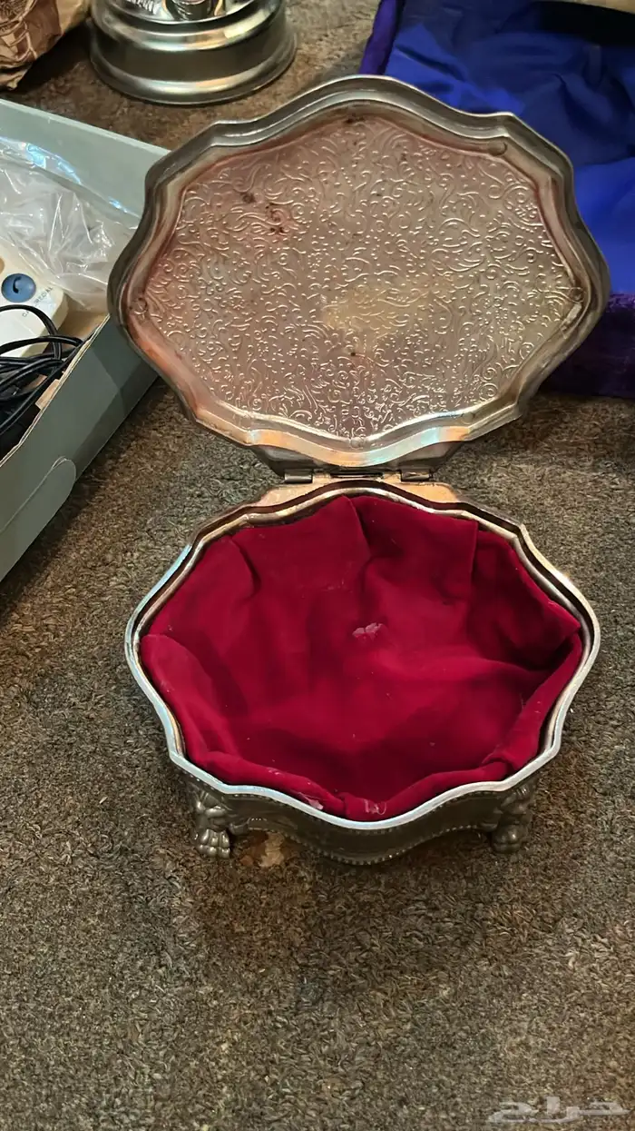 تحف انتيكا 2