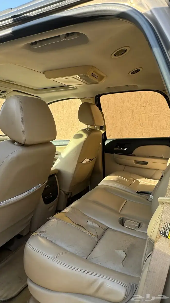 شفورليه تاهو 2007 4