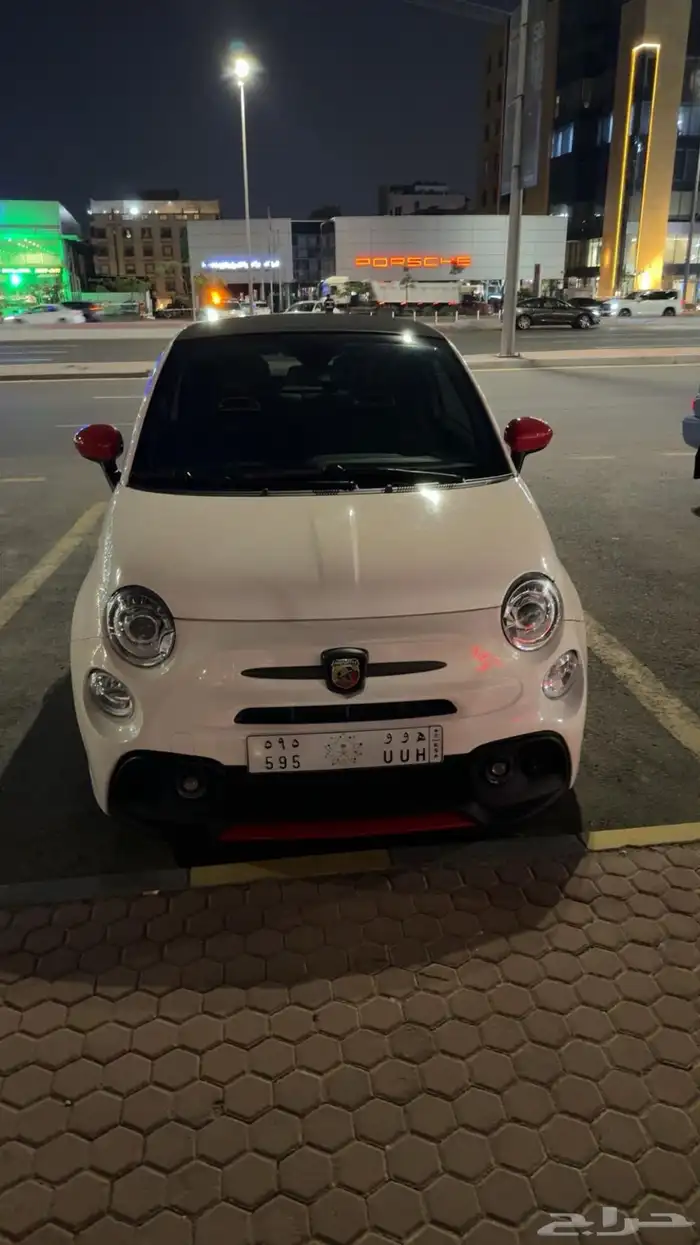 فيات ابارث 3