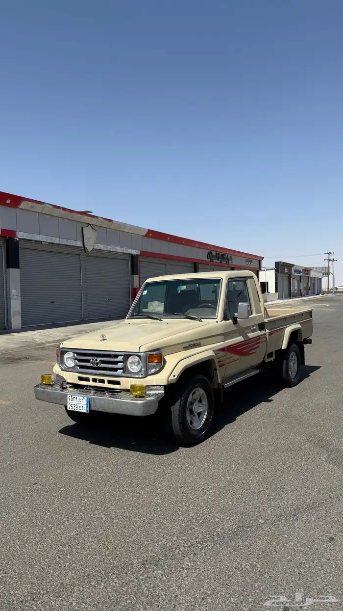 جيب شاص 2003 نظظيف 5