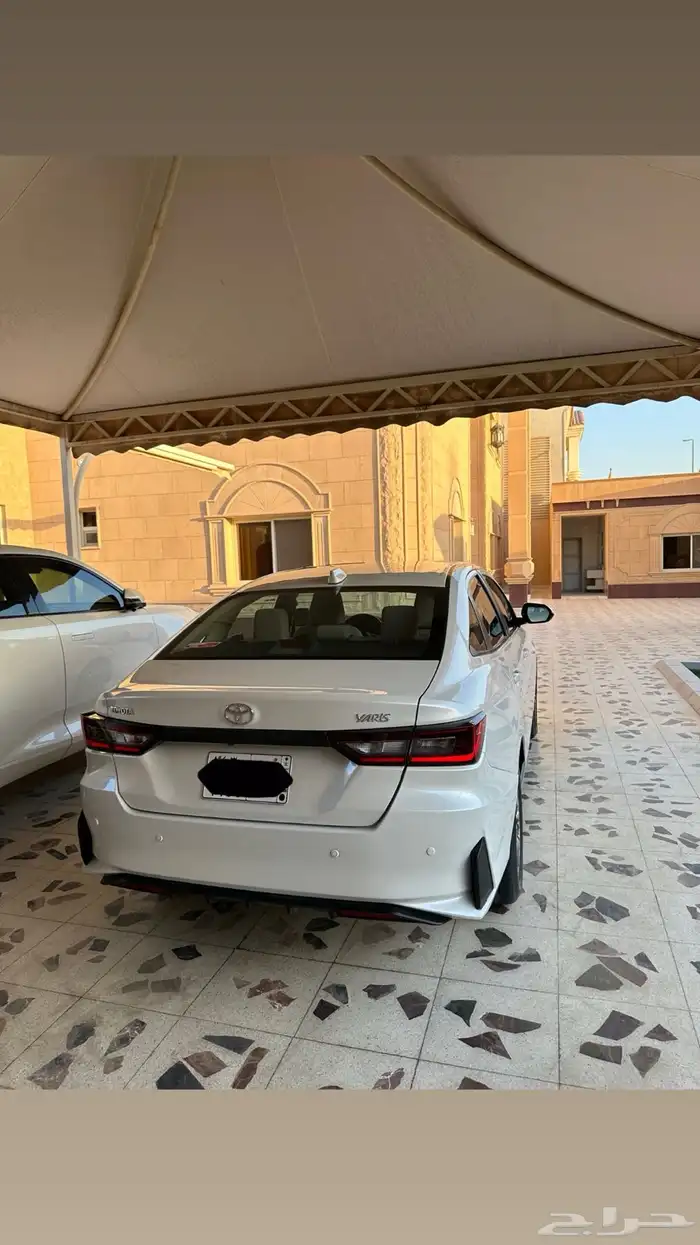 يارس 2023 y سعودي الممشى 64 2
