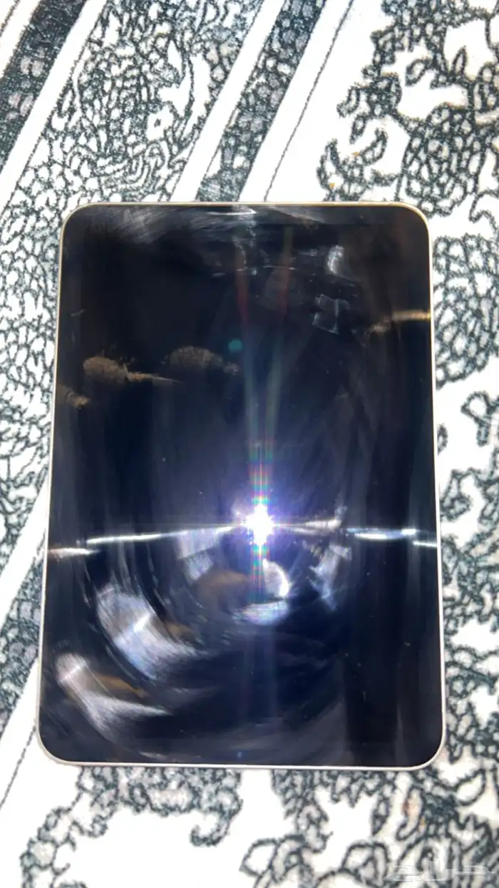 ايباد ميني 0