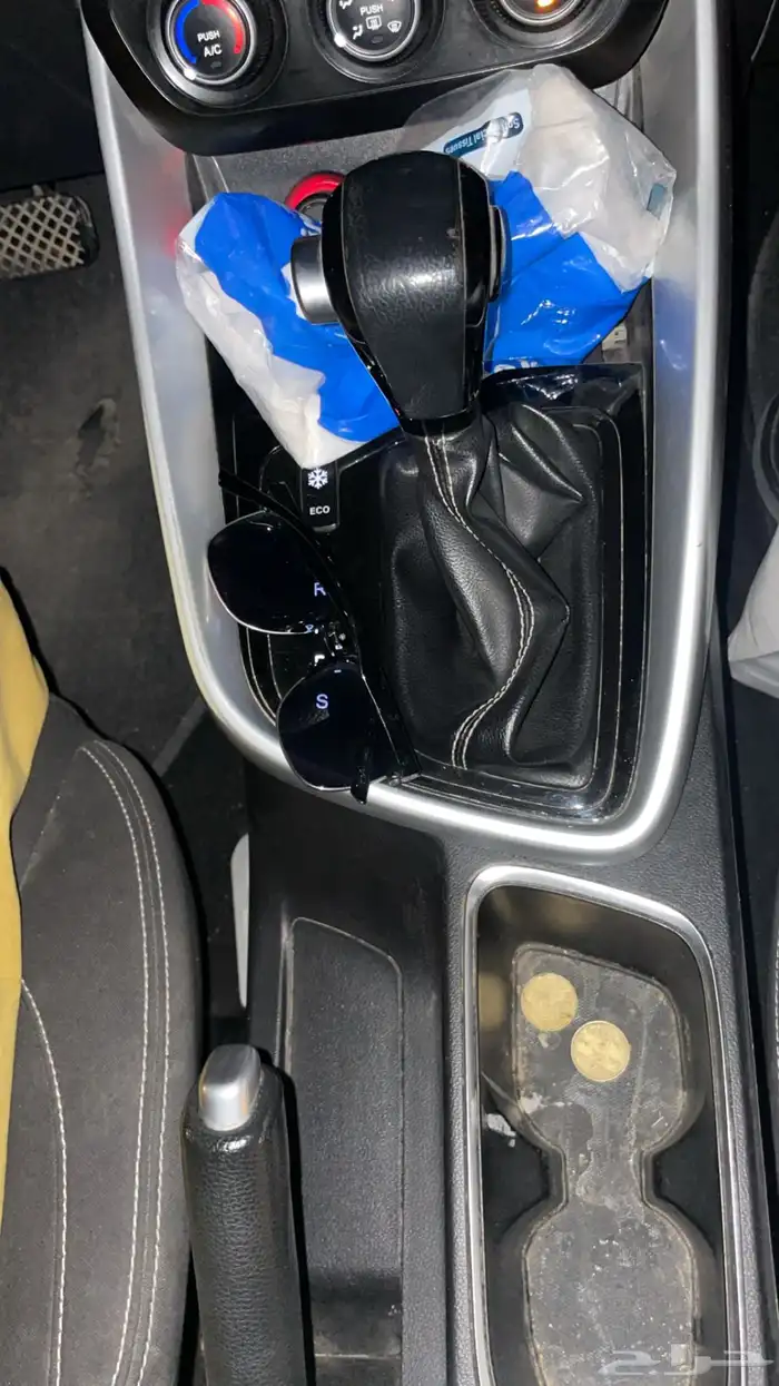 للييع شفروليه كبتيفيا موديل 2020 8