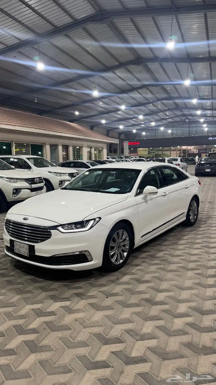 تورس 2020 امبيانتي 1