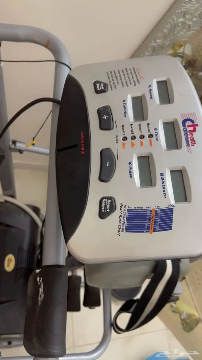 سير كهربائي جديد 1