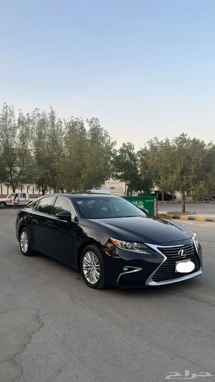 لكزس 350 ستاندر 0