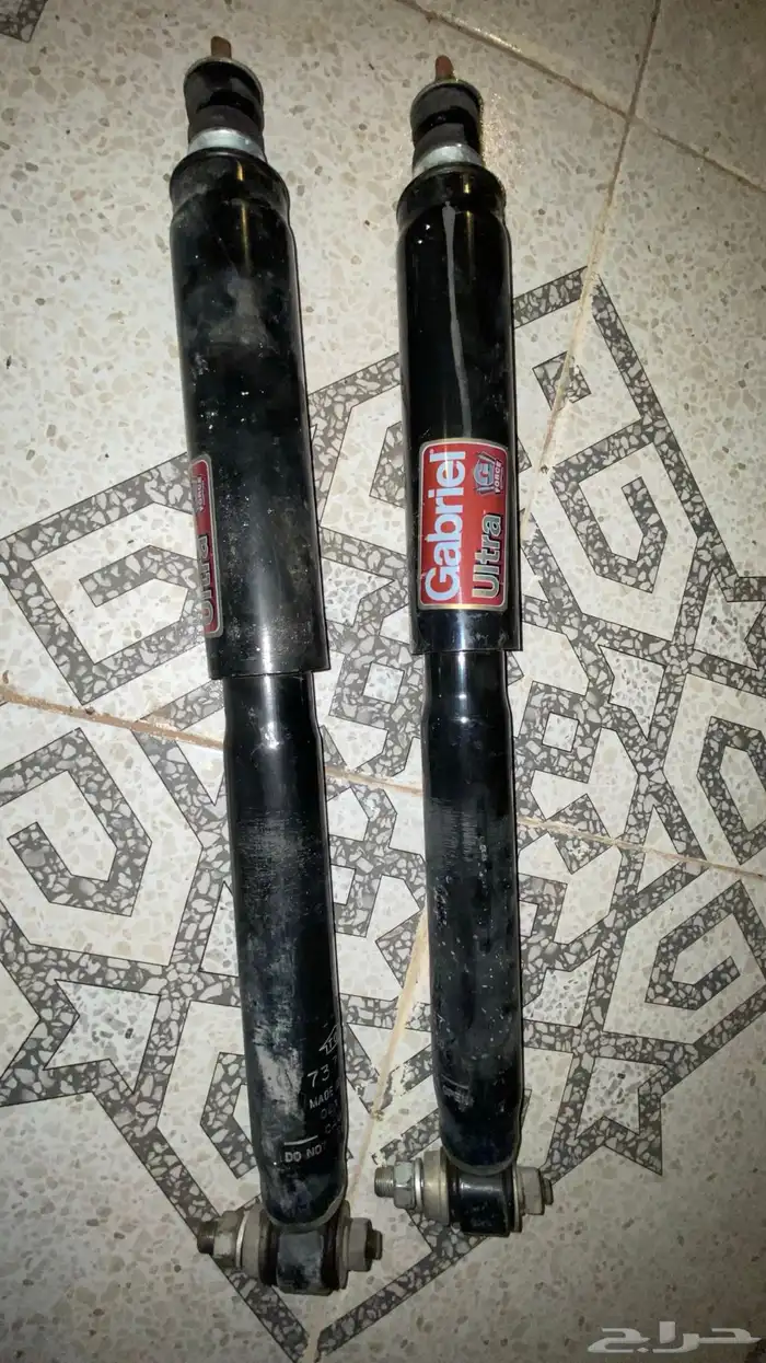 مساعدات جبريال كراون فكتوريا   قراند ماركيز 0