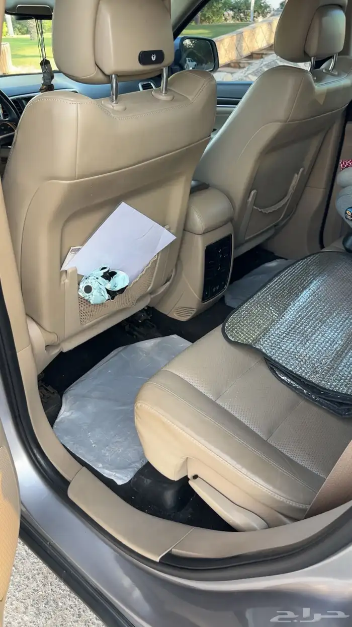 قراند شروكي 15