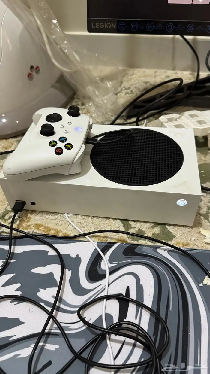 اكس بوكس سيريس اس 512 جيجا 1