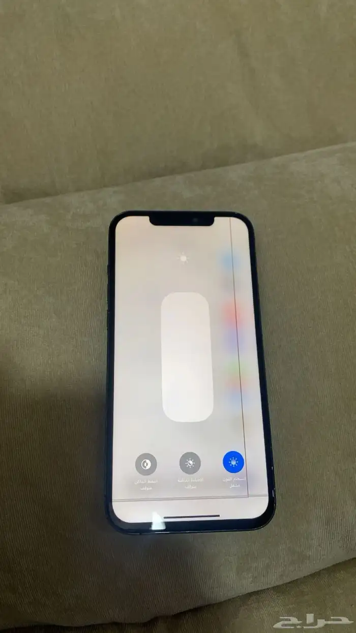 ايفون 12 برو ماكس 8