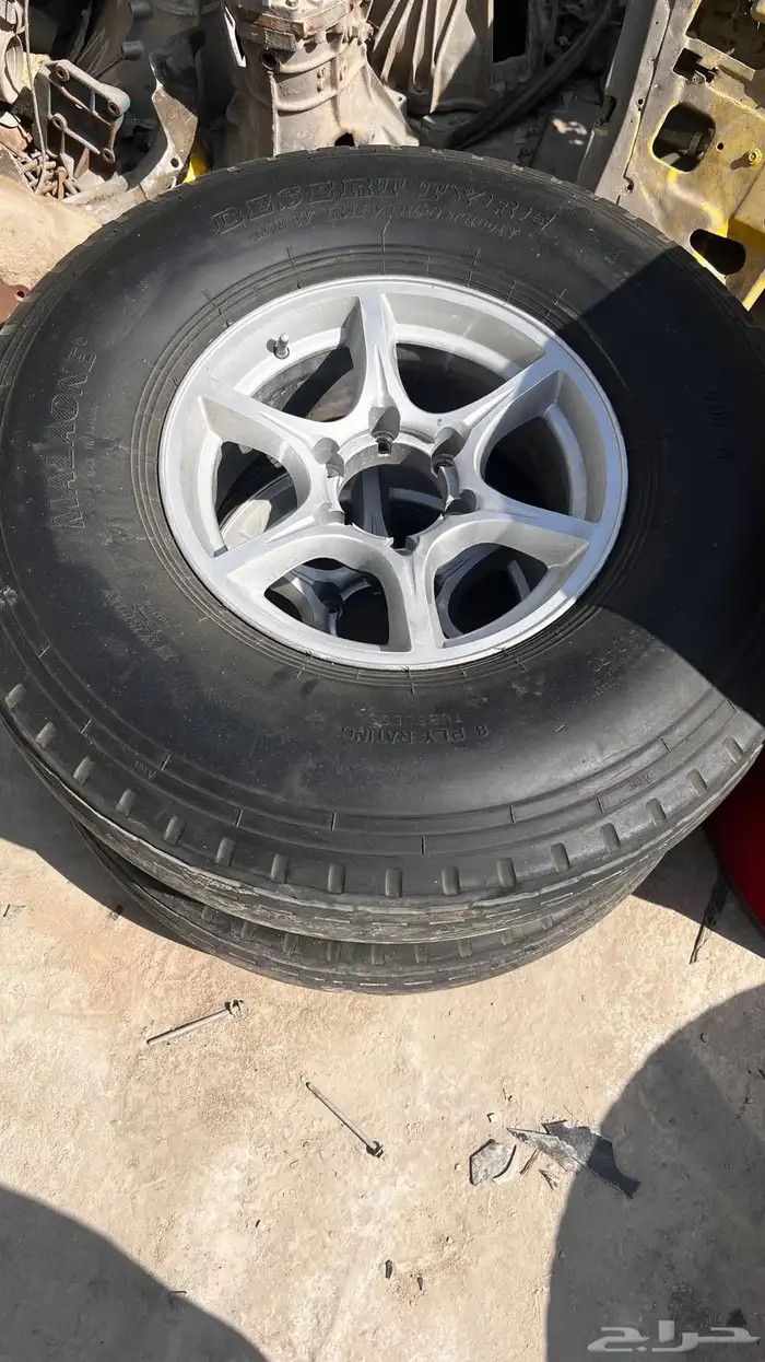 جنوط رنقات استراليه 0