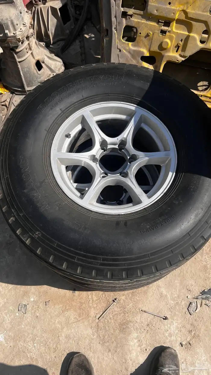 جنوط رنقات استراليه 2