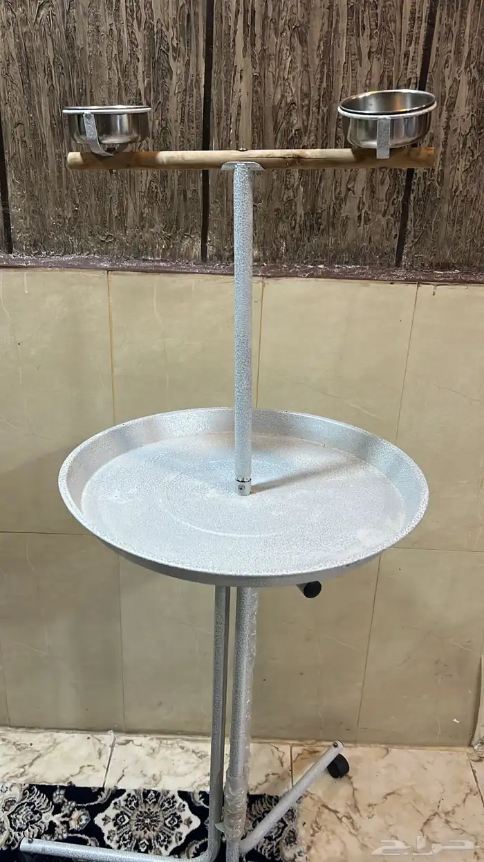 ستاند بغبغاء 1