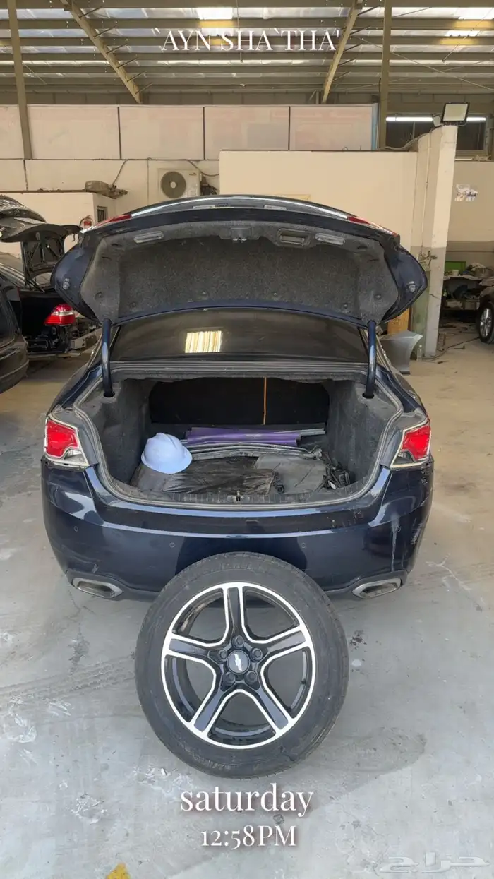 جنوط كمارو للبيع 0