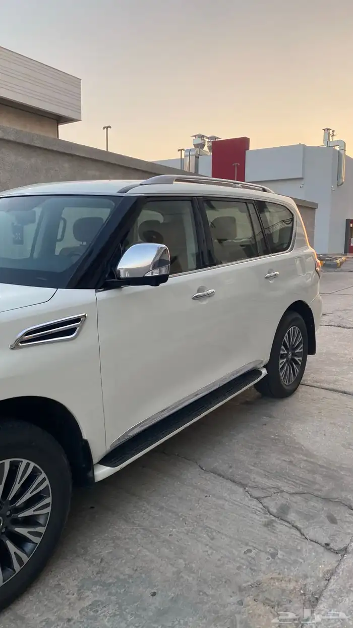 باترول بلاتنيوم 2019 11