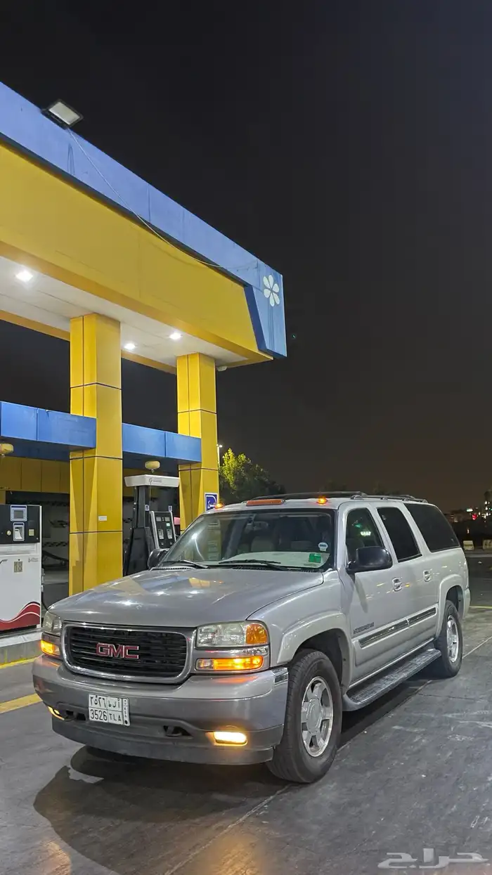 للبيع جمس سوبر بان 2006 4