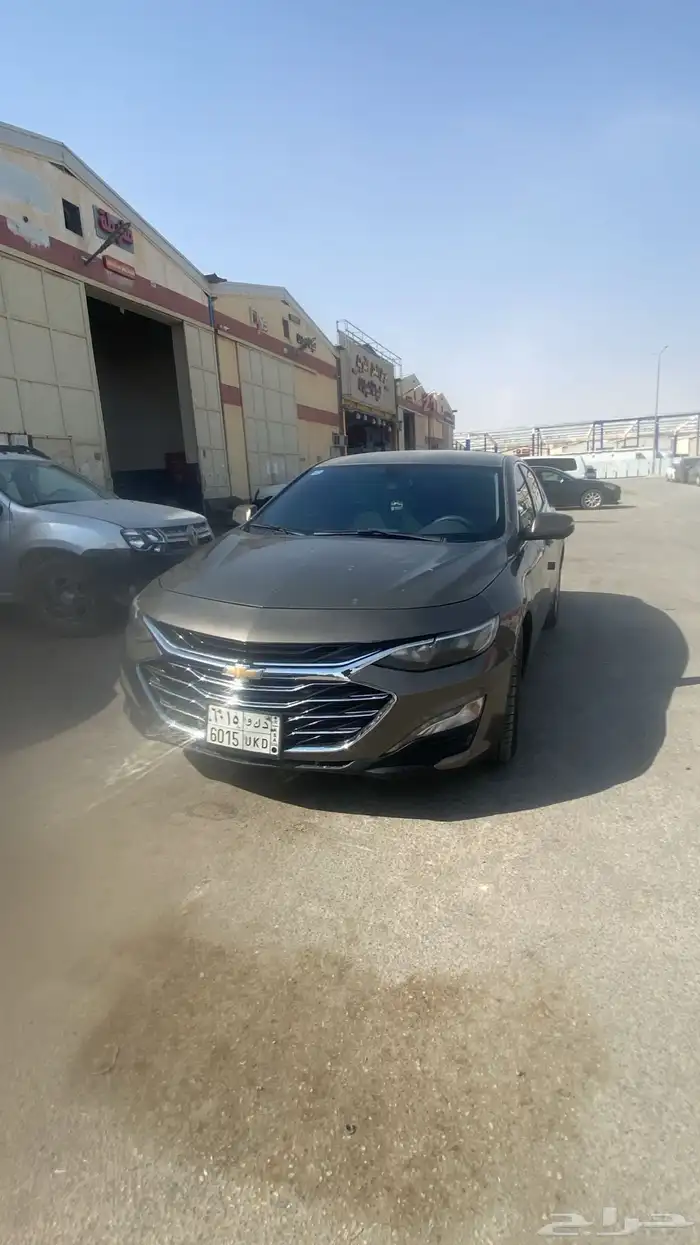 ماليبو للبيع 0