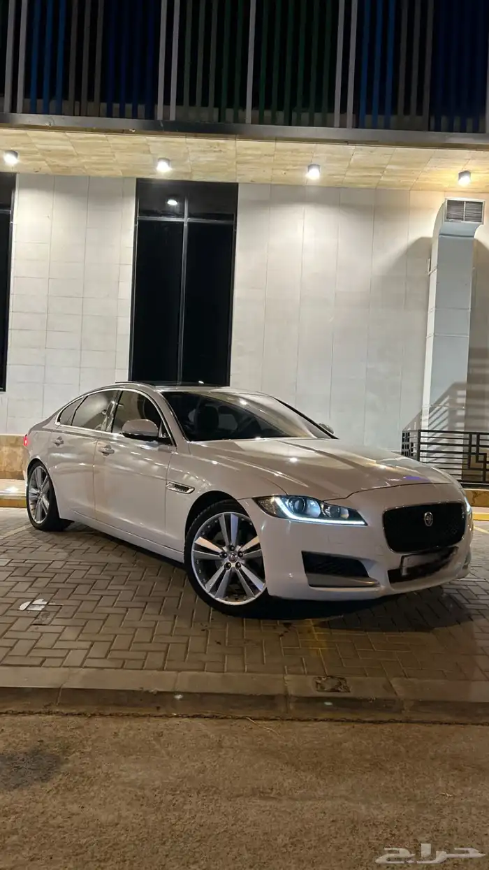 جاكور xf 2016 0