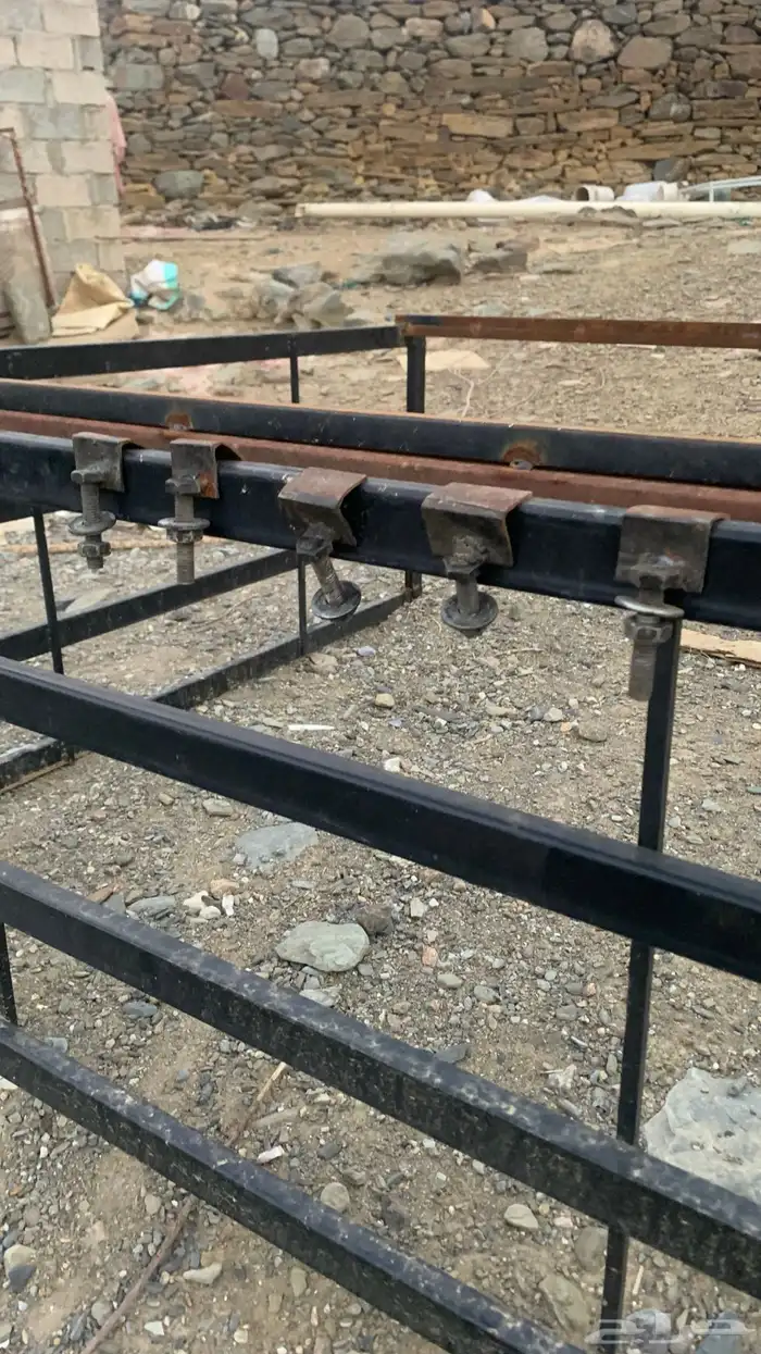 شبكه هايلكس تركب من 98 الى 2005 0