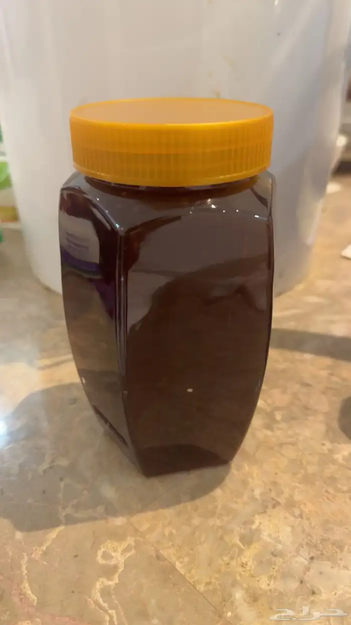 عسل طلح مضمون من مناحلنا وسدر 1