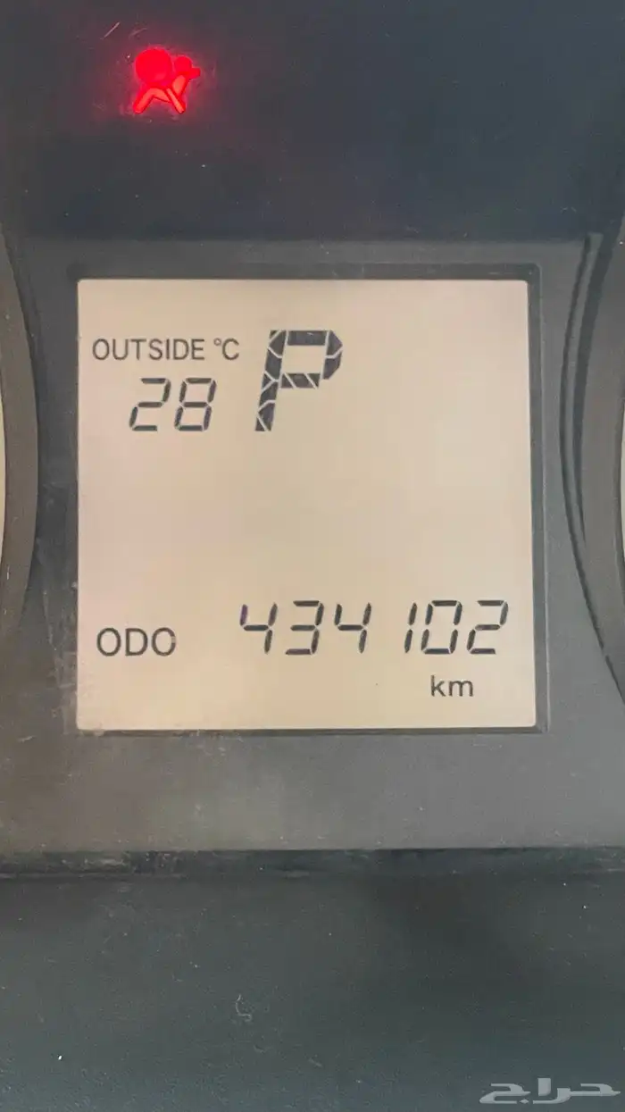 برادو سلندن 6 3