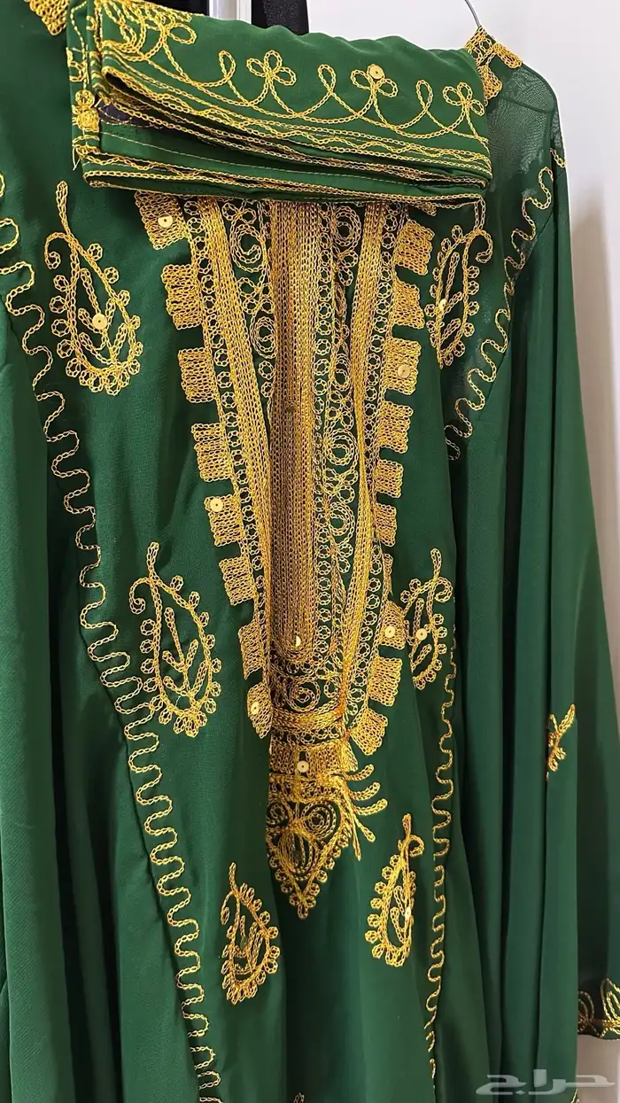 النشل الشرقي لتاسيس 1