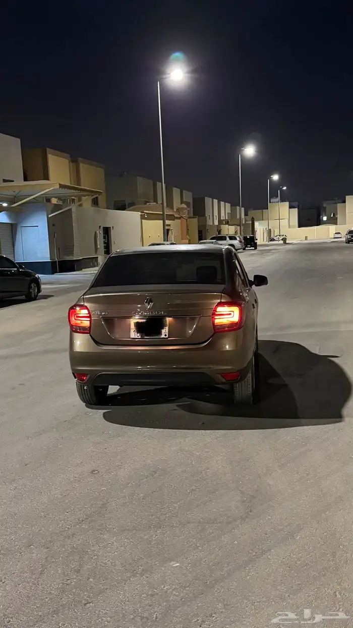 رينو 3