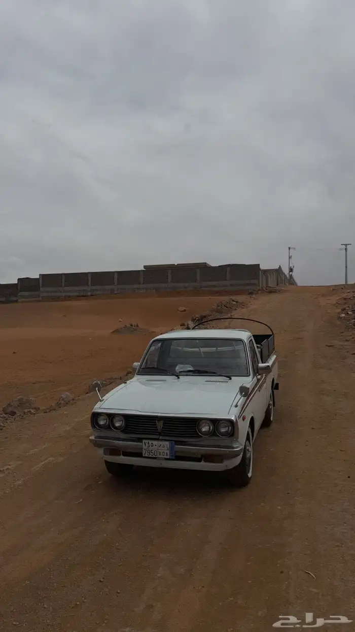 هايلكس كلاسك للبيع 7