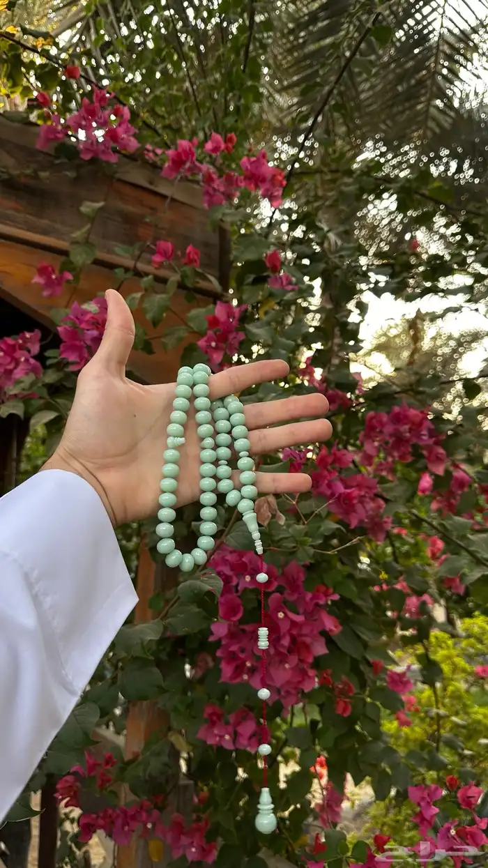 مسابيح 8