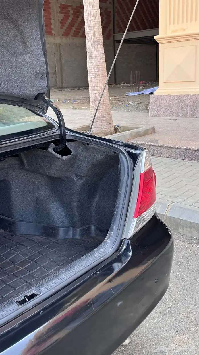 كامري 2006 GLiنظيف كاش او للبدل 21