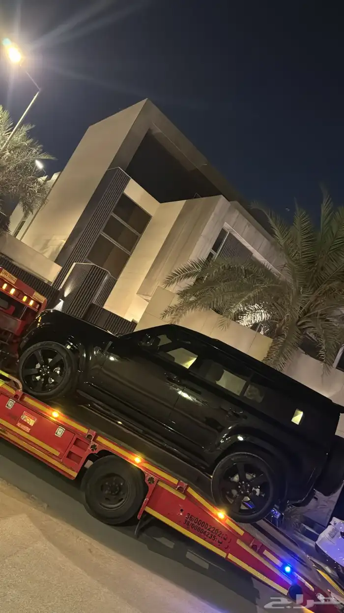 سطحه حفر الباطن جاهز 0