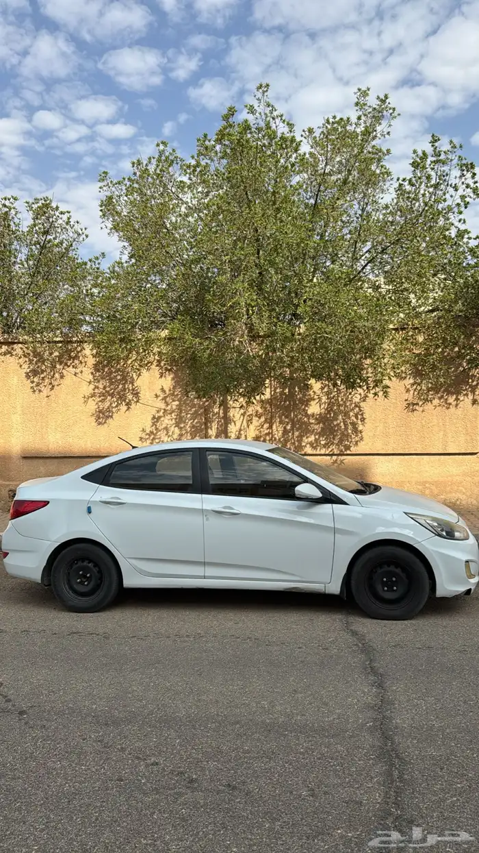 اكسنت 2016 2