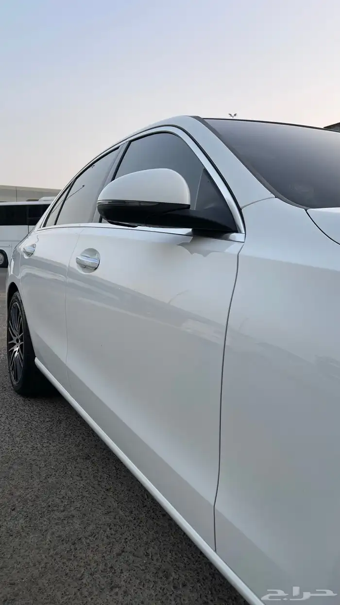 مرسيدس C300 2024 ضمان الجفالي بحالة الوكالة 17