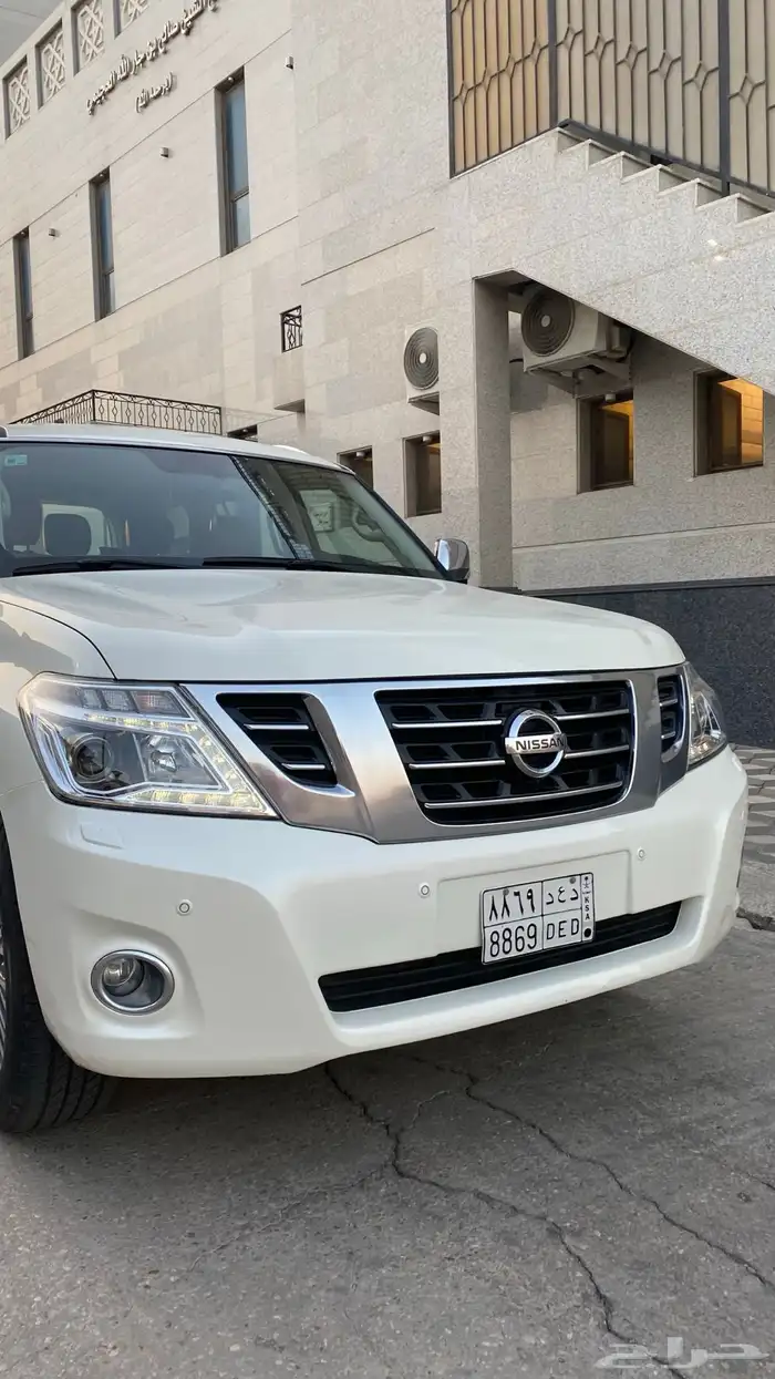 باترول بلاتنيوم 2019 4
