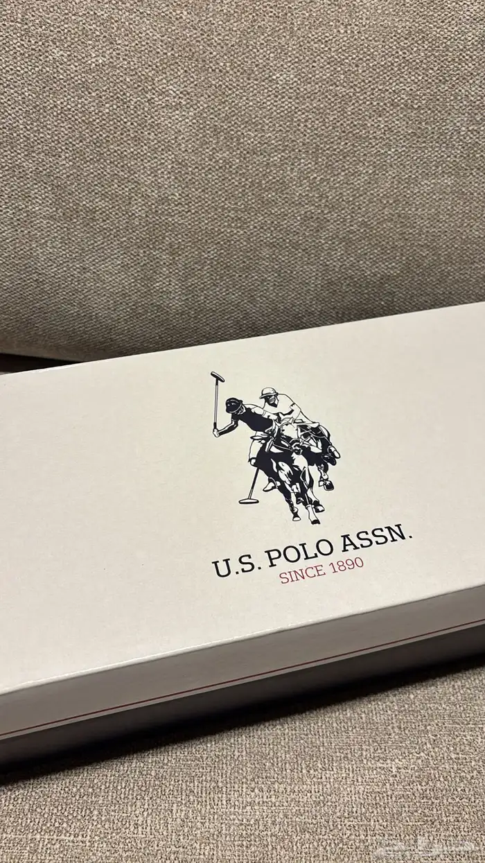 شوز بولو أصلي 1